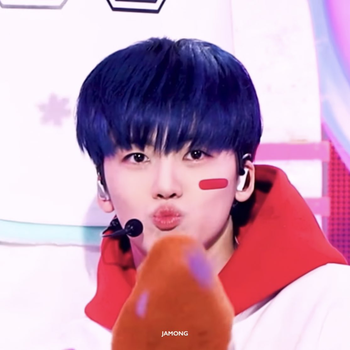 [잡담] 재민이 직캠 썸네일 ㄹㅈㄷ | 인스티즈