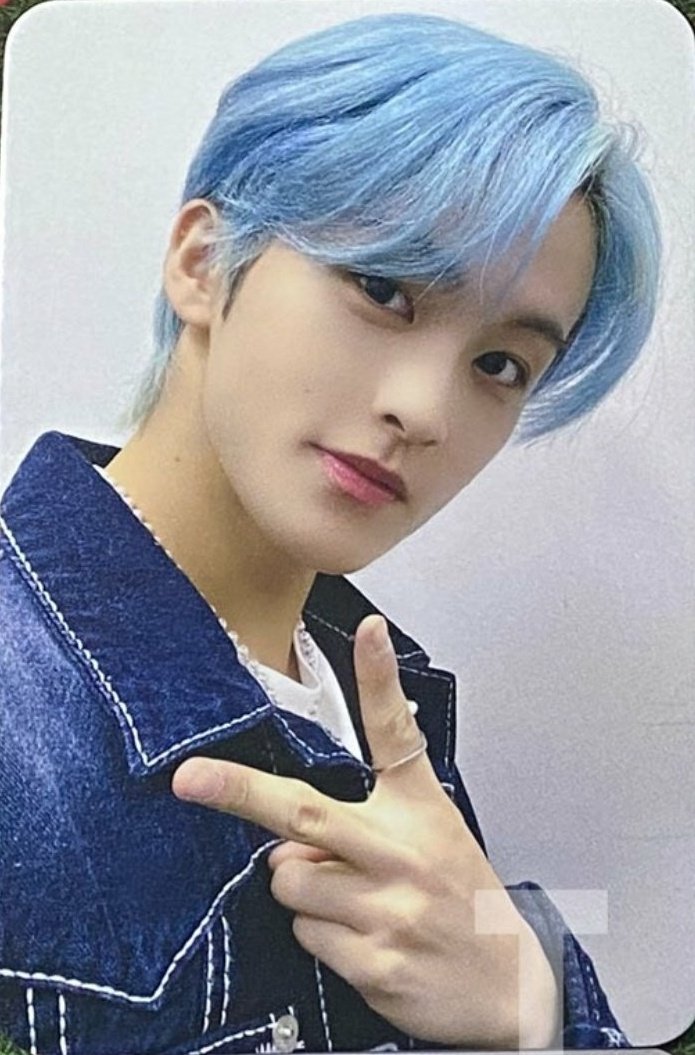 [잡담] 이마크 요즘 포카 미친 거 아니야..? | 인스티즈