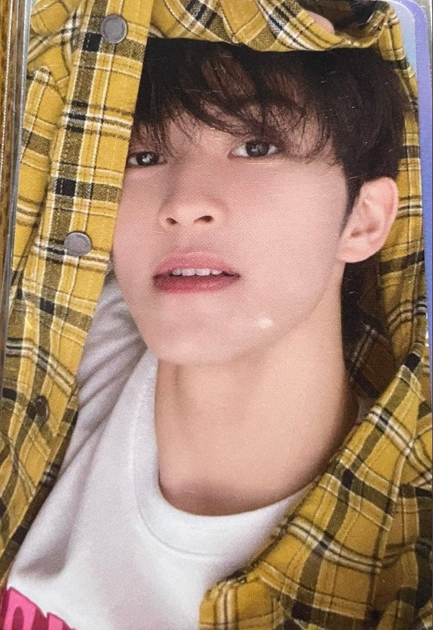 [잡담] 이마크 요즘 포카 미친 거 아니야..? | 인스티즈