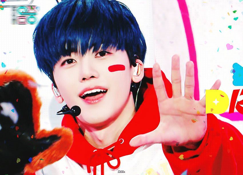 [잡담] 재민님은 도대체 퍼스널컬러가 뭐야? | 인스티즈