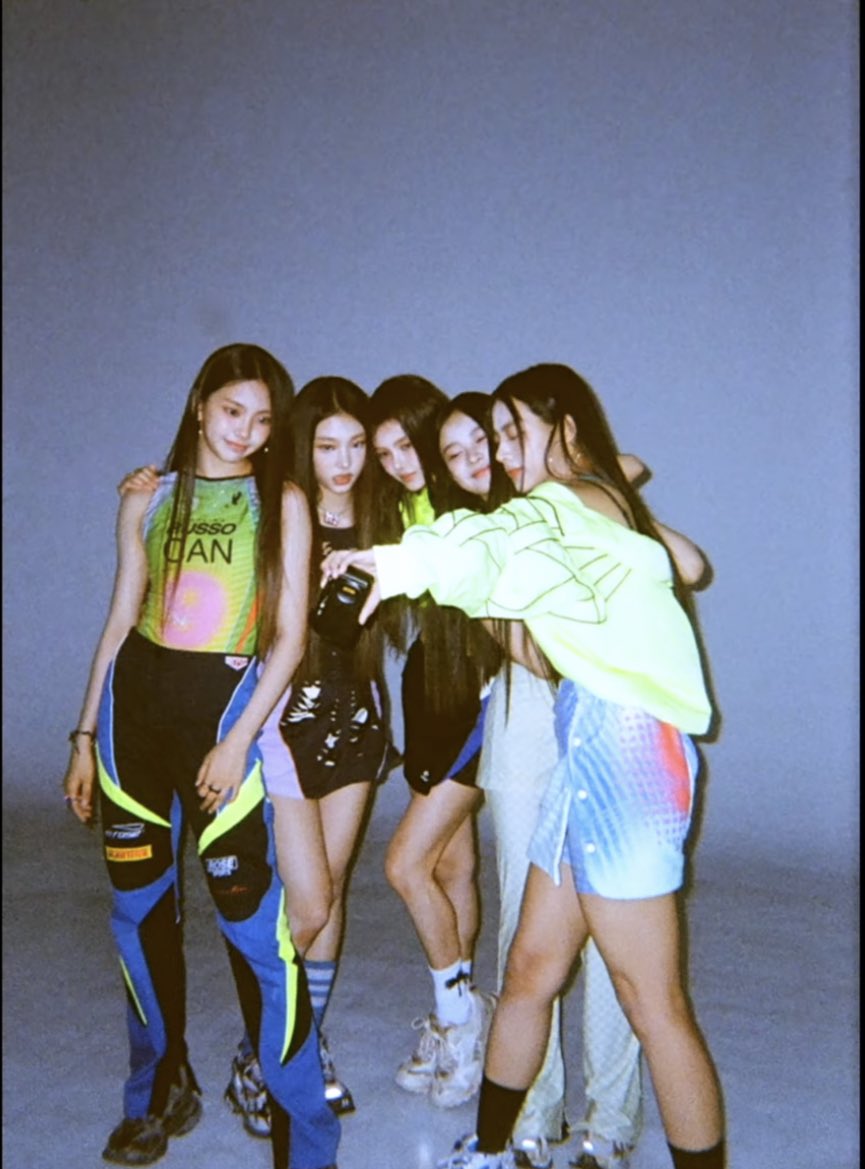 [잡담] 전원 20대인 뉴진스 모습도 궁금하다 | 인스티즈