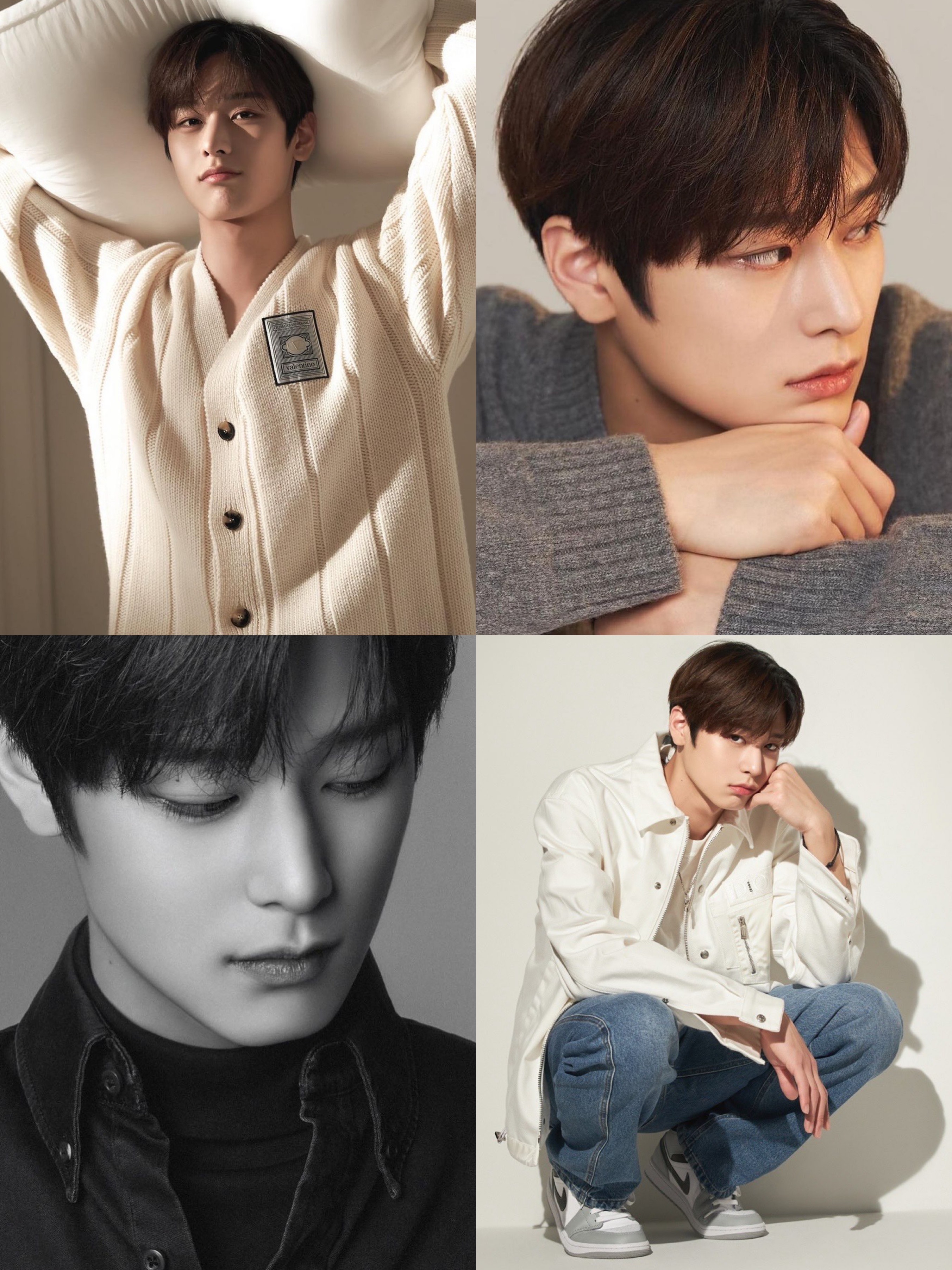 [잡담] 주연 스스로 기획하는 무대 앞으로 많이 볼 수 있었음 좋겠다 | 인스티즈