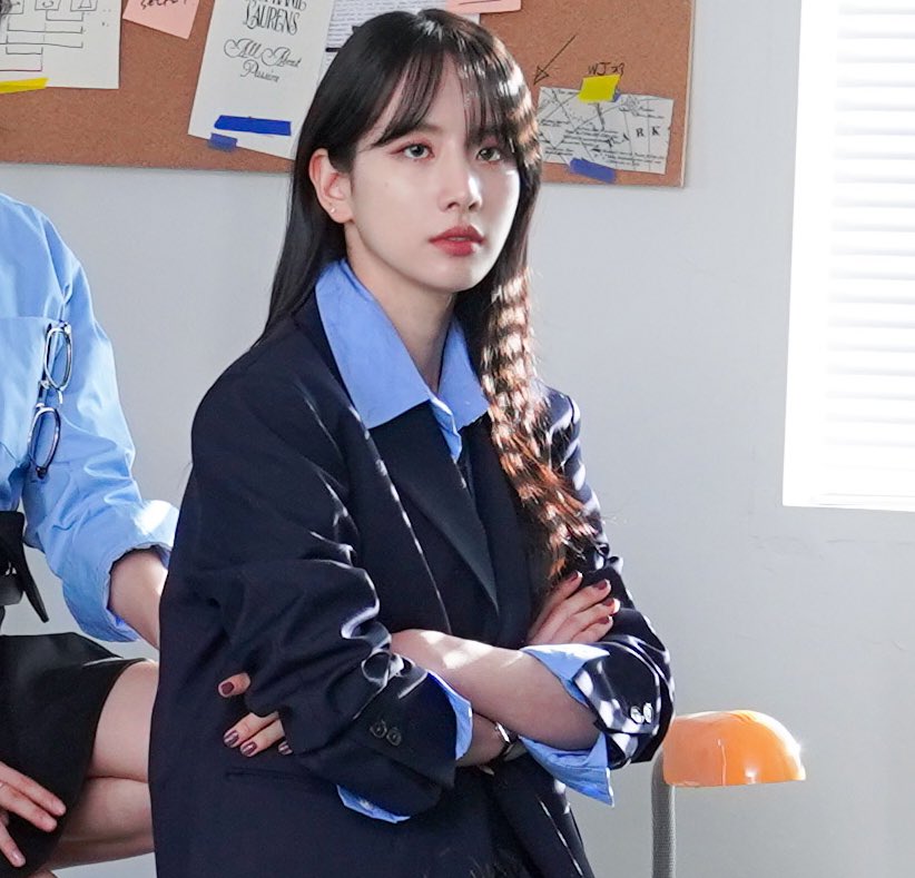 [잡담] 설아 너무 잘생겼다... | 인스티즈