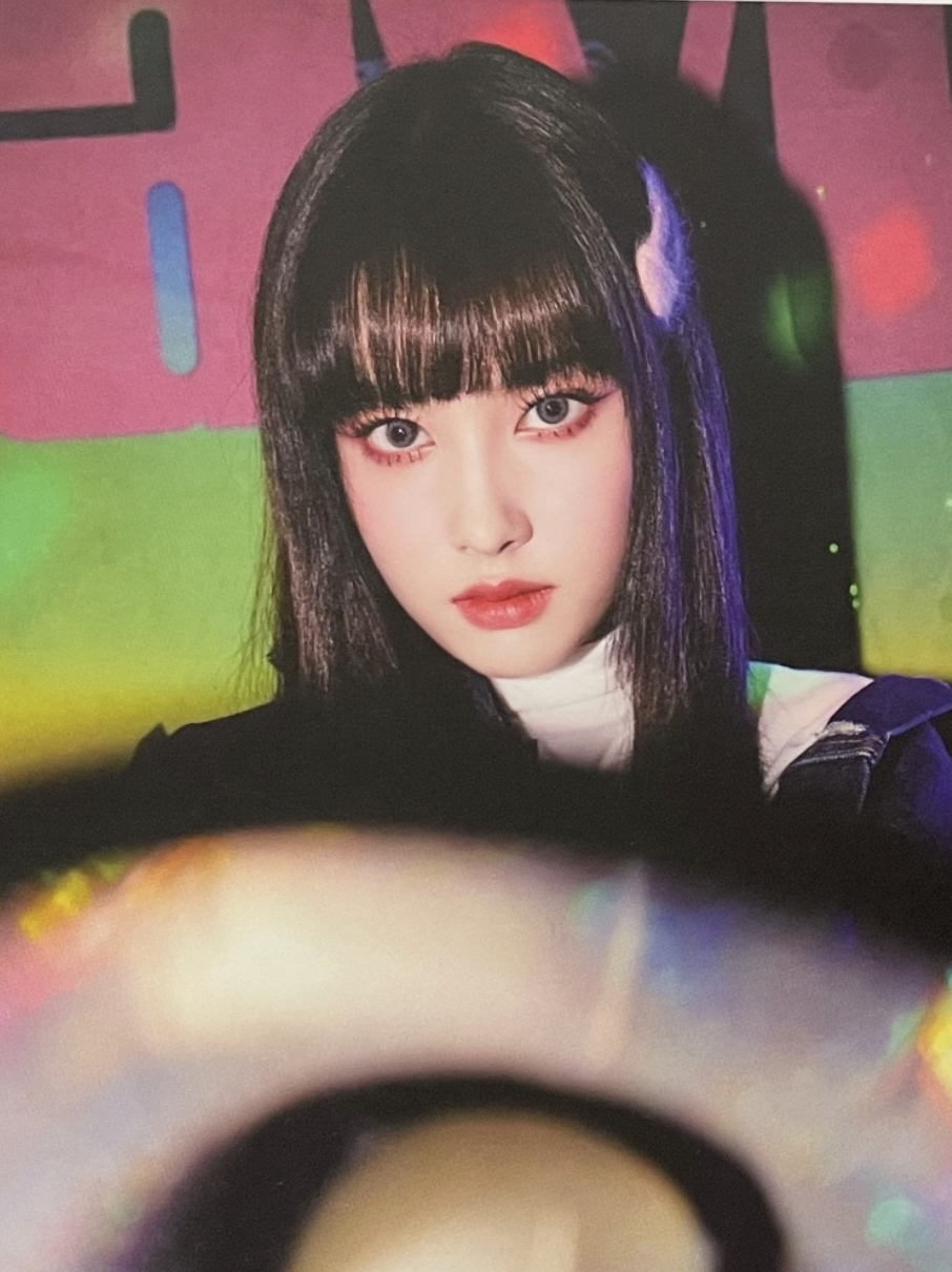 [잡담] 데뷔초 심즈윤 돌아왔다 | 인스티즈