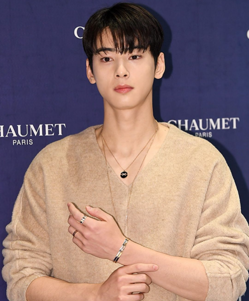 [잡담] 요즘 차은우 기사 사진 상태 | 인스티즈