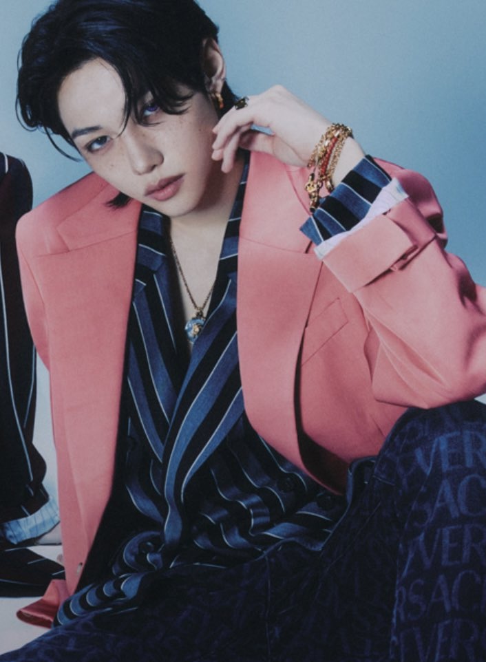 [잡담] 얘들아 ,, 어떻게 용복이같은 사람이 있을 수 있서 ..? | 인스티즈