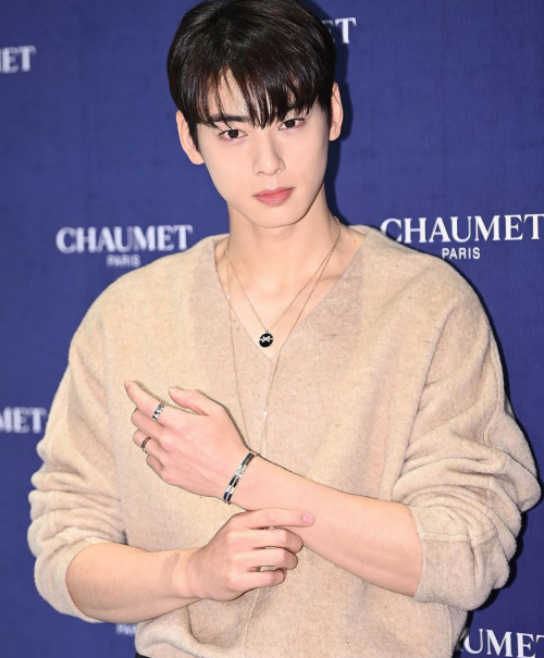 [잡담] 요즘 차은우 기사 사진 상태 | 인스티즈