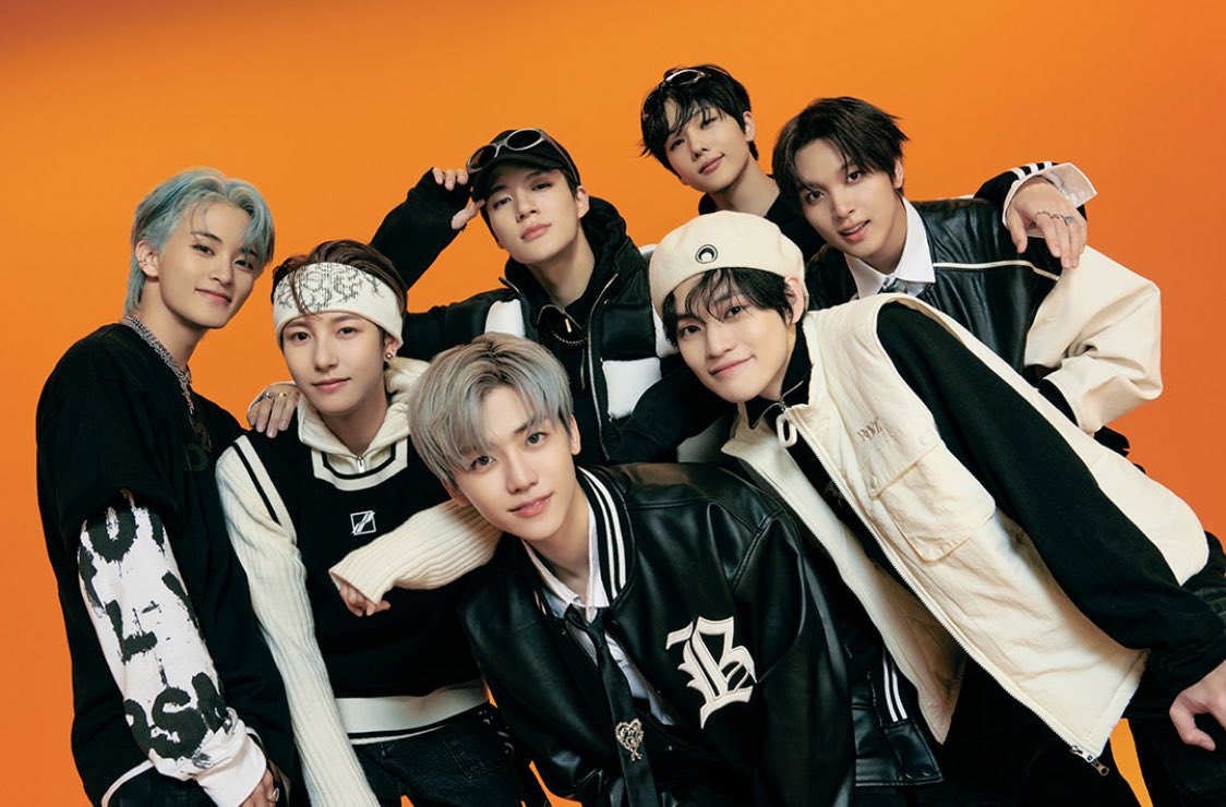 [잡담] 엔시티드림 이걸로 퍼포 영상 올려줬으면 | 인스티즈