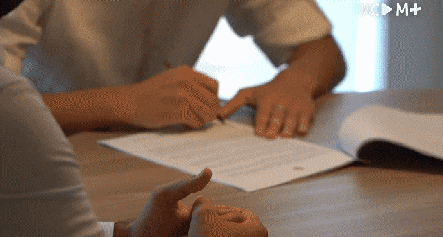 [잡담] 이강인 마요르카 계약할 때 영상 너무 좋음... 너무... 으른임 | 인스티즈