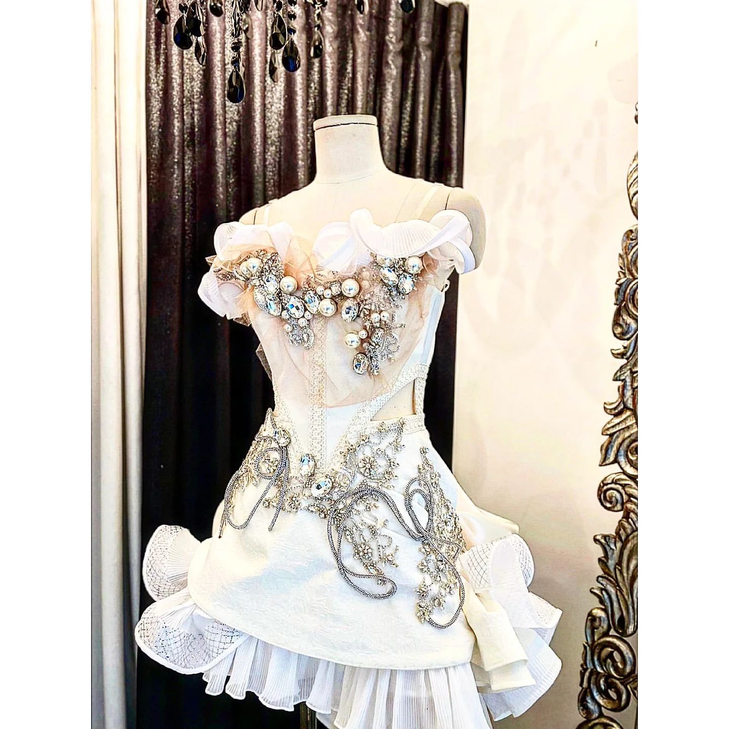 [잡담] 아이들 가대축 의상 예쁘다 | 인스티즈