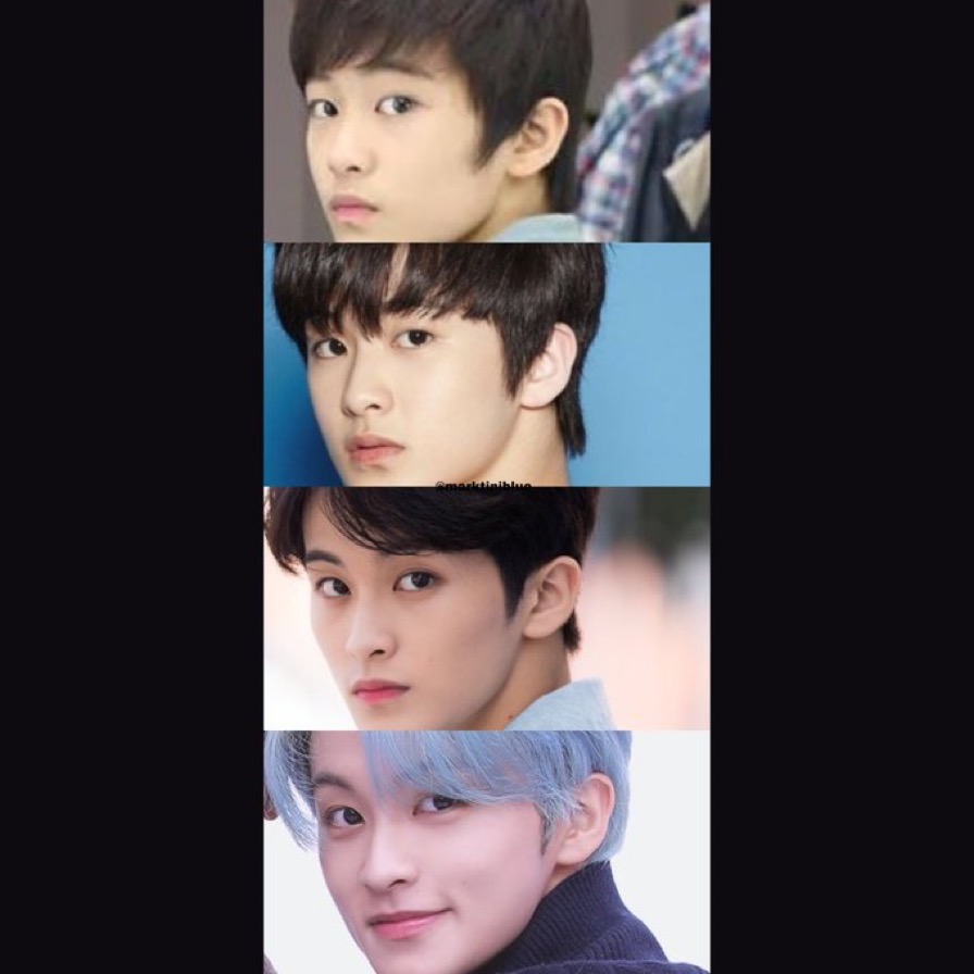 [잡담] 이마크라는 남자의 성장... 스껄하다 | 인스티즈