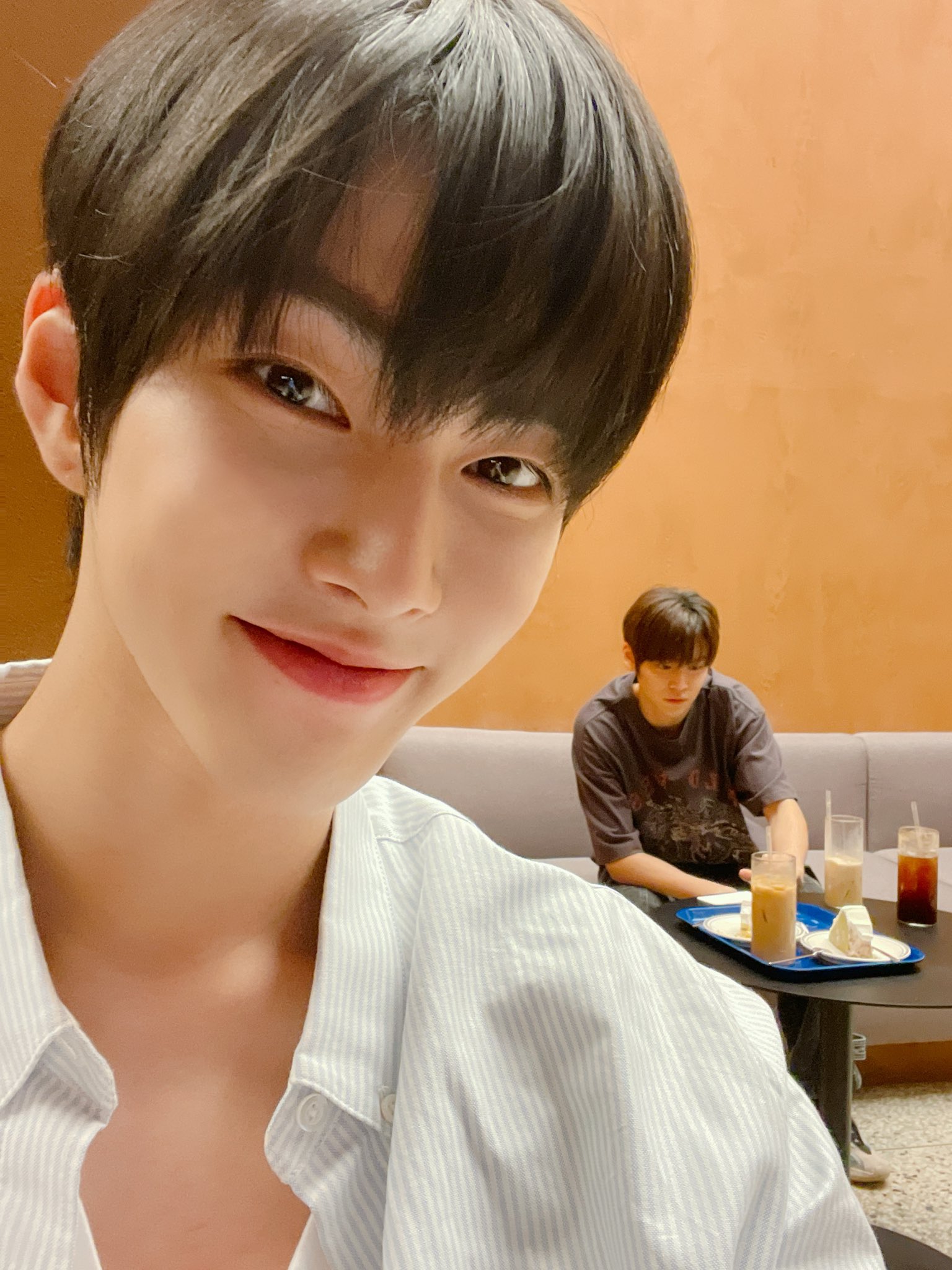 [잡담] 루키즈 승한이 데뷔하면 빨리 앨범깡 하고싶어 | 인스티즈