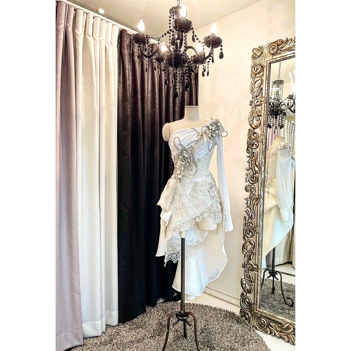 [잡담] 아이들 가대축 의상 예쁘다 | 인스티즈