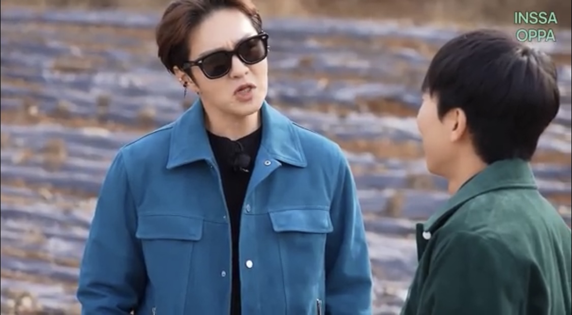 [잡담] 비투비 이창섭 작성하고 날티 나게 입고 나오니깐 정신 혼미해져 | 인스티즈