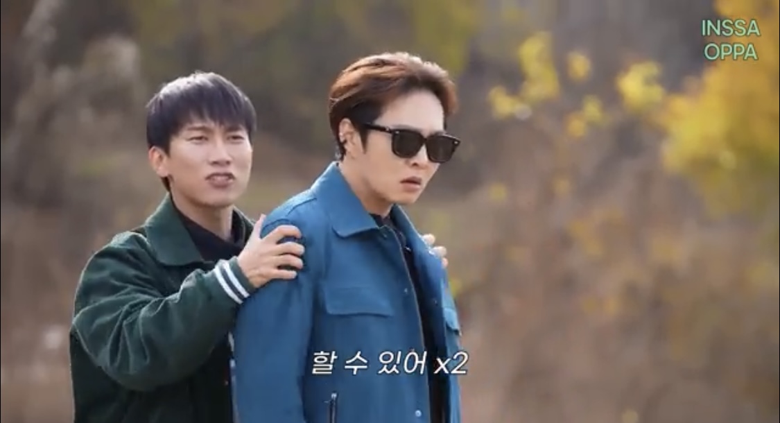 [잡담] 비투비 이창섭 작성하고 날티 나게 입고 나오니깐 정신 혼미해져 | 인스티즈