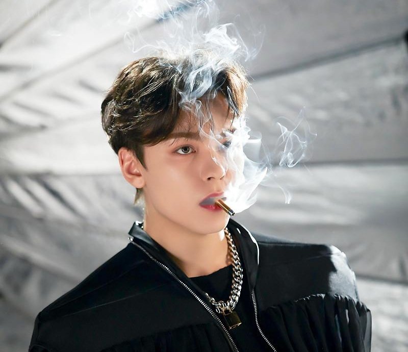 [잡담] 버논이 장르다 | 인스티즈