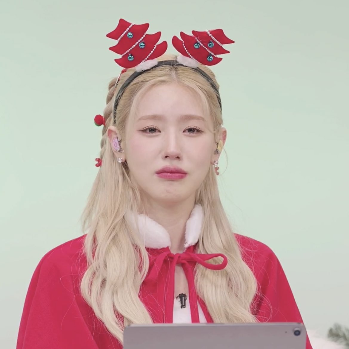 [잡담] 미연이 오늘 울었어...🥹 | 인스티즈