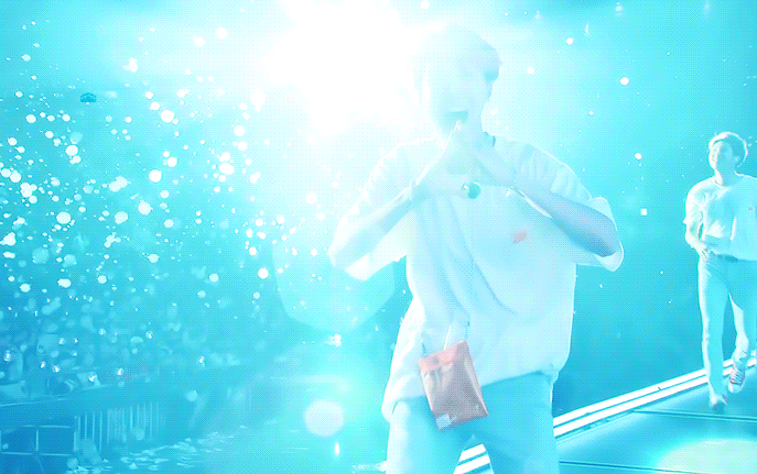 [잡담] 내 생각에 웬디랑 제이홉은 천년기념물로 지정해야 됨 | 인스티즈