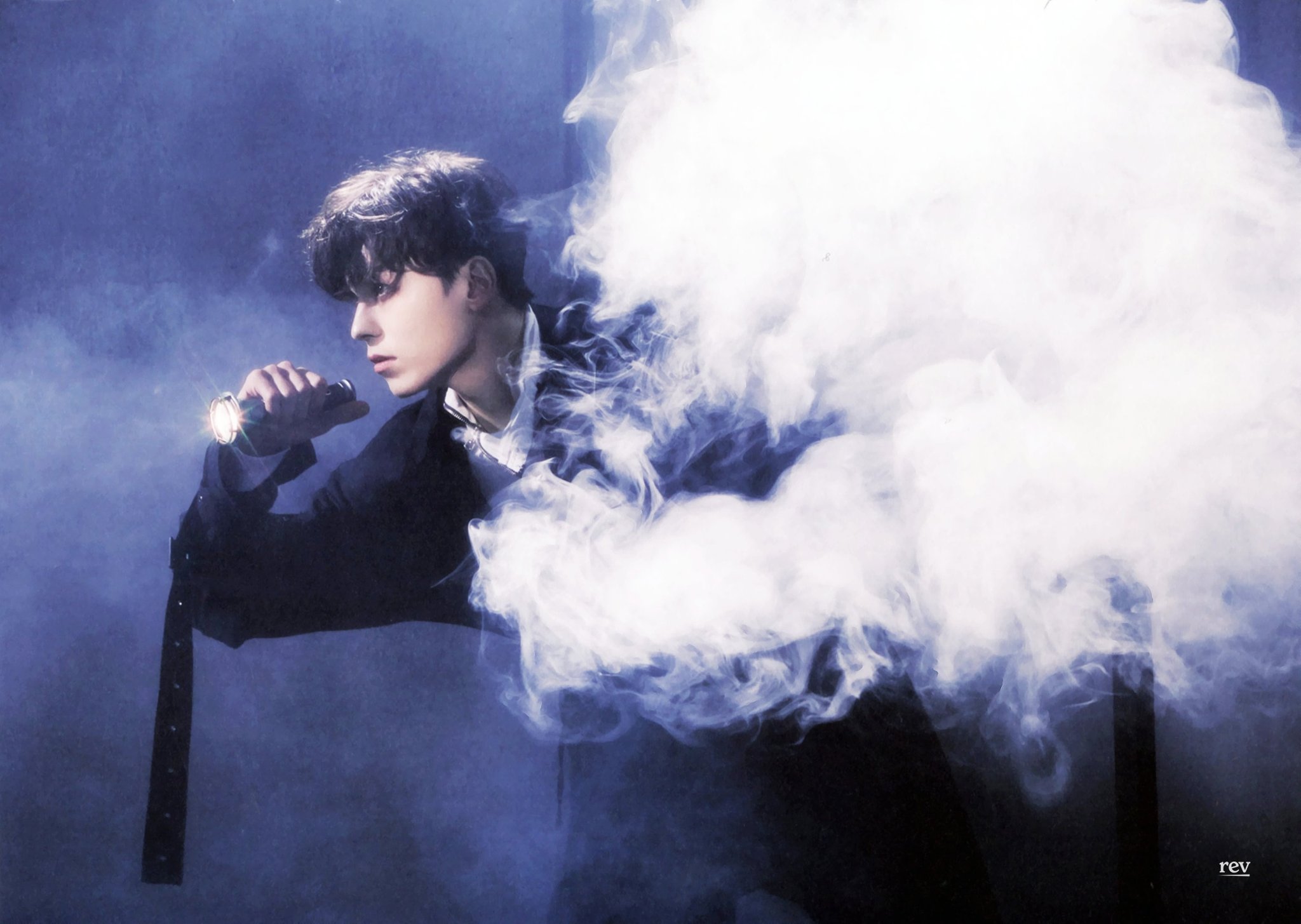 [잡담] 버논이 장르다 | 인스티즈