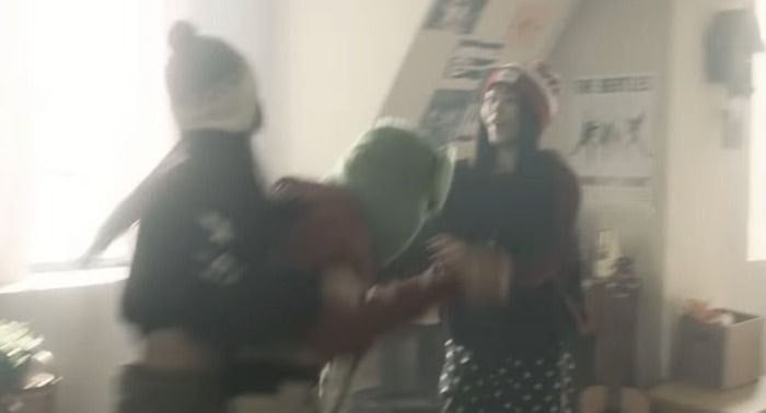 [잡담] 아니 디토 뮤비 ㄹㅇ무도 야유회랑 비슷함ㅋㅋㅋㅋㅋㅋㅋ | 인스티즈