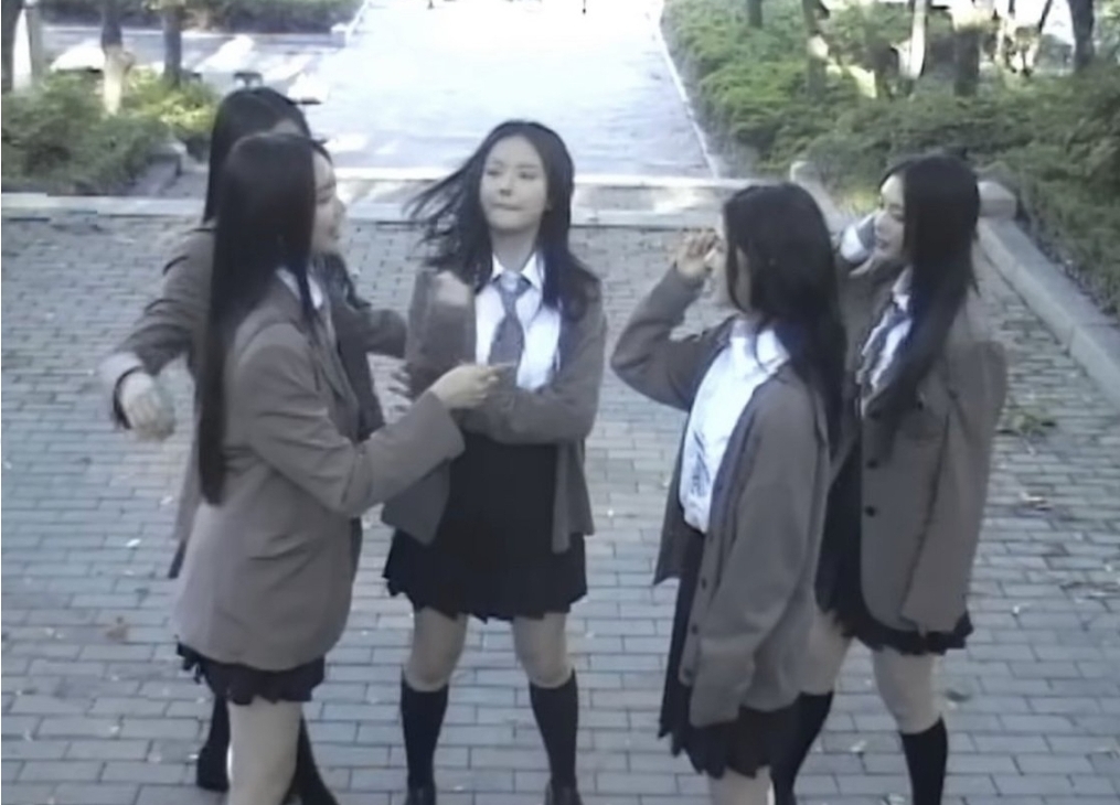 [잡담] 뉴진스 무한도전... | 인스티즈