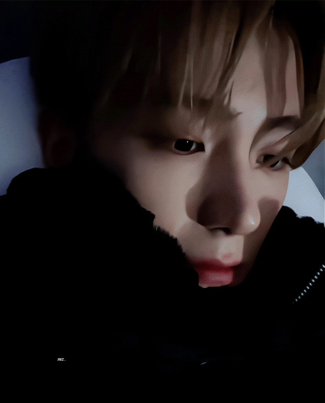 [잡담] 브이앱에서 얼굴... 극악무도하다 | 인스티즈