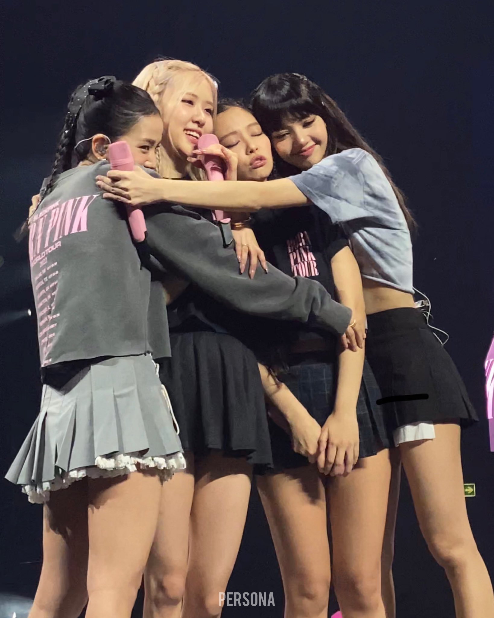 [잡담] 블핑 해투 지나치게 달다.. | 인스티즈