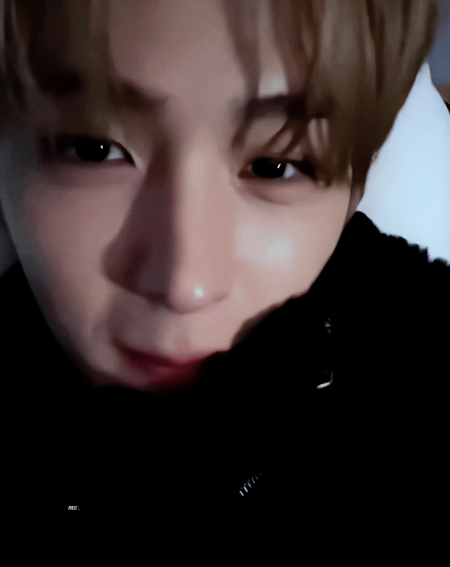 [잡담] 브이앱에서 얼굴... 극악무도하다 | 인스티즈