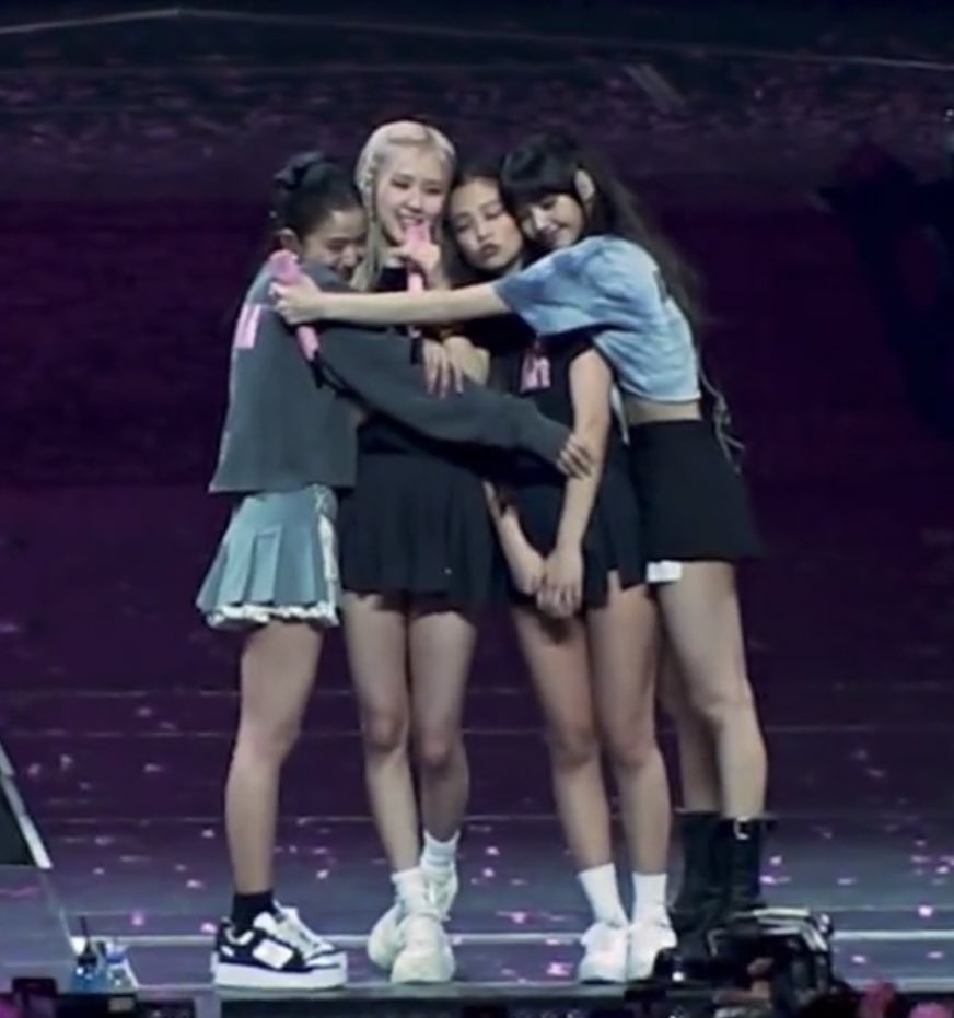 [잡담] 블핑 해투 지나치게 달다.. | 인스티즈