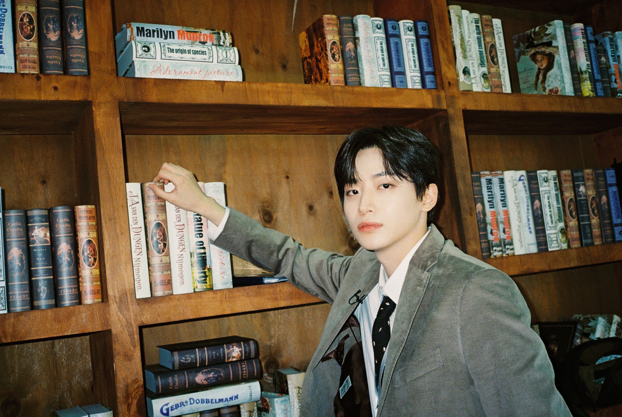 [잡담] 구정모 필카 사진 좋아 | 인스티즈