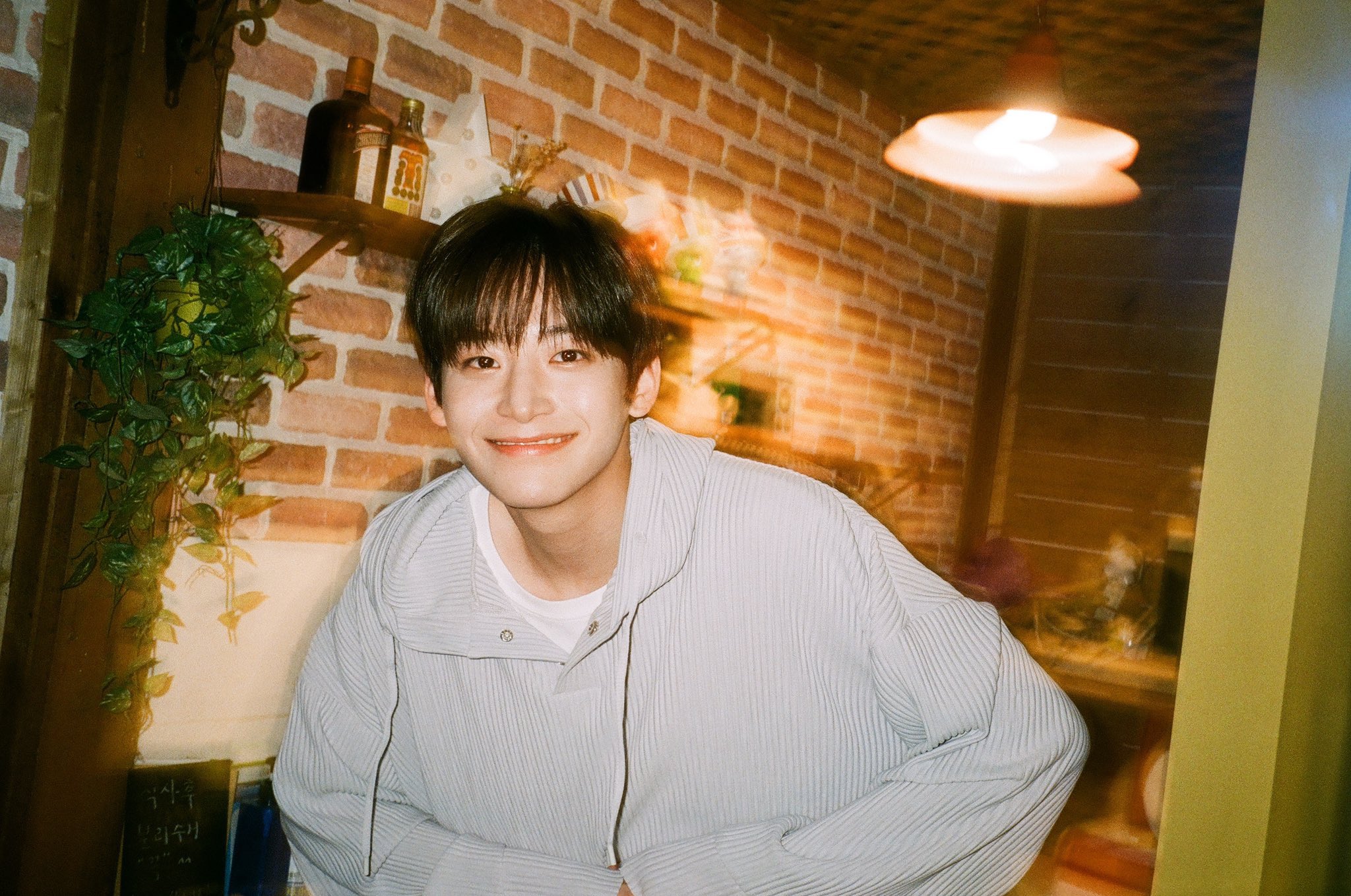 [잡담] 구정모 필카 사진 좋아 | 인스티즈