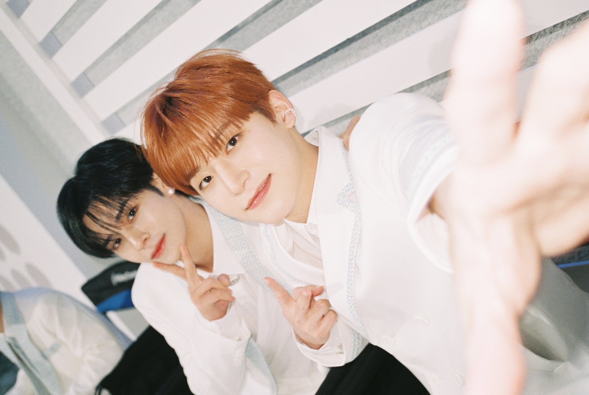 [잡담] 구정모 필카 사진 좋아 | 인스티즈