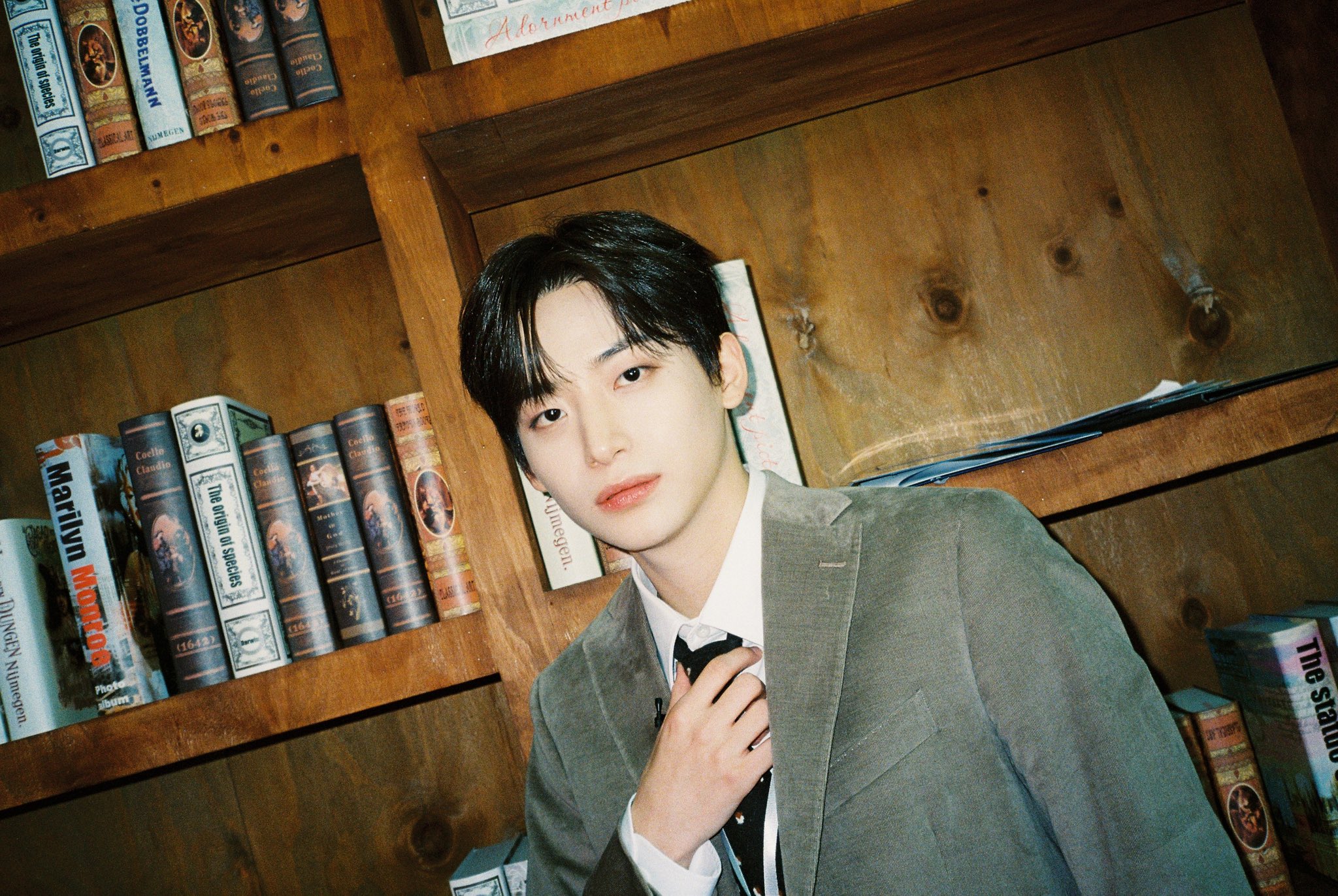 [잡담] 구정모 필카 사진 좋아 | 인스티즈