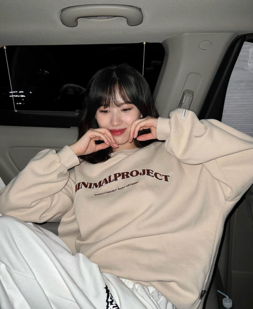 [잡담] 이런 스탈 단발 예쁘지 않아???? | 인스티즈