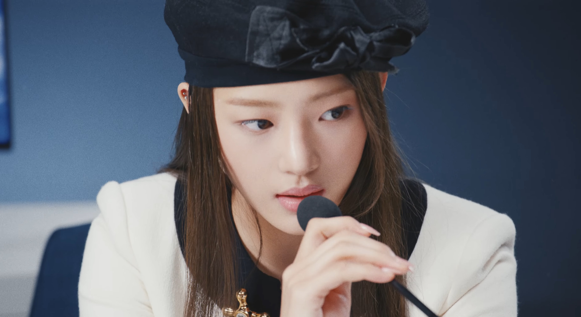 [잡담] 앵커 김민지 보고가세여 | 인스티즈