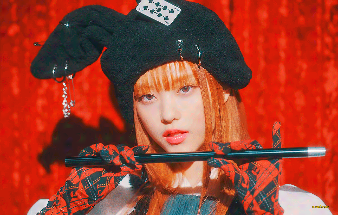 [잡담] 강해린 그냥 체인소맨 아님(?) 투디 실사화인데....... | 인스티즈