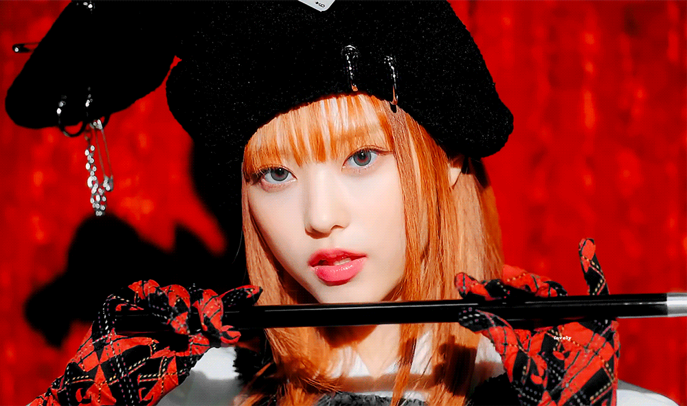 [잡담] 강해린 그냥 체인소맨 아님(?) 투디 실사화인데....... | 인스티즈