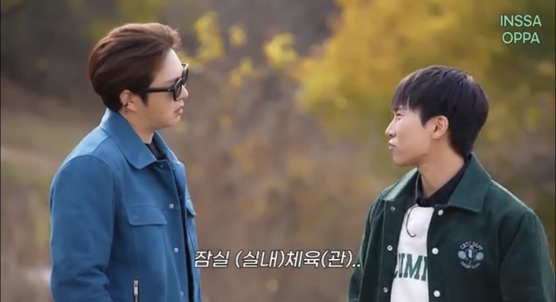 [잡담] 홍보를 하고 싶긴 한데 제대로 아는 게 하나도 없는 남자 아이돌 | 인스티즈