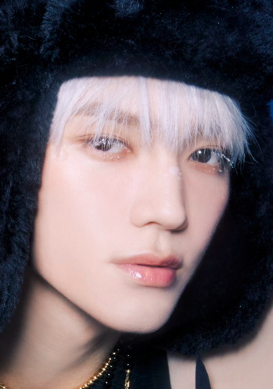 [잡담] 태용이 메이크업 ㄹㅈㄷ로 맘에 든다 | 인스티즈