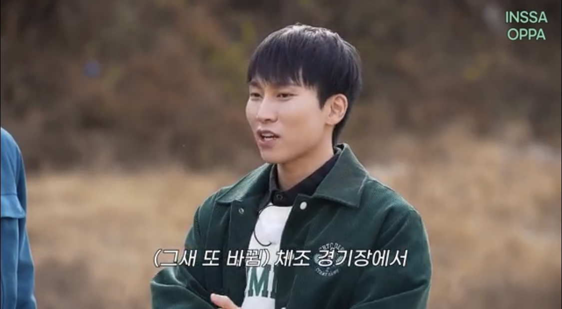 [잡담] 홍보를 하고 싶긴 한데 제대로 아는 게 하나도 없는 남자 아이돌 | 인스티즈