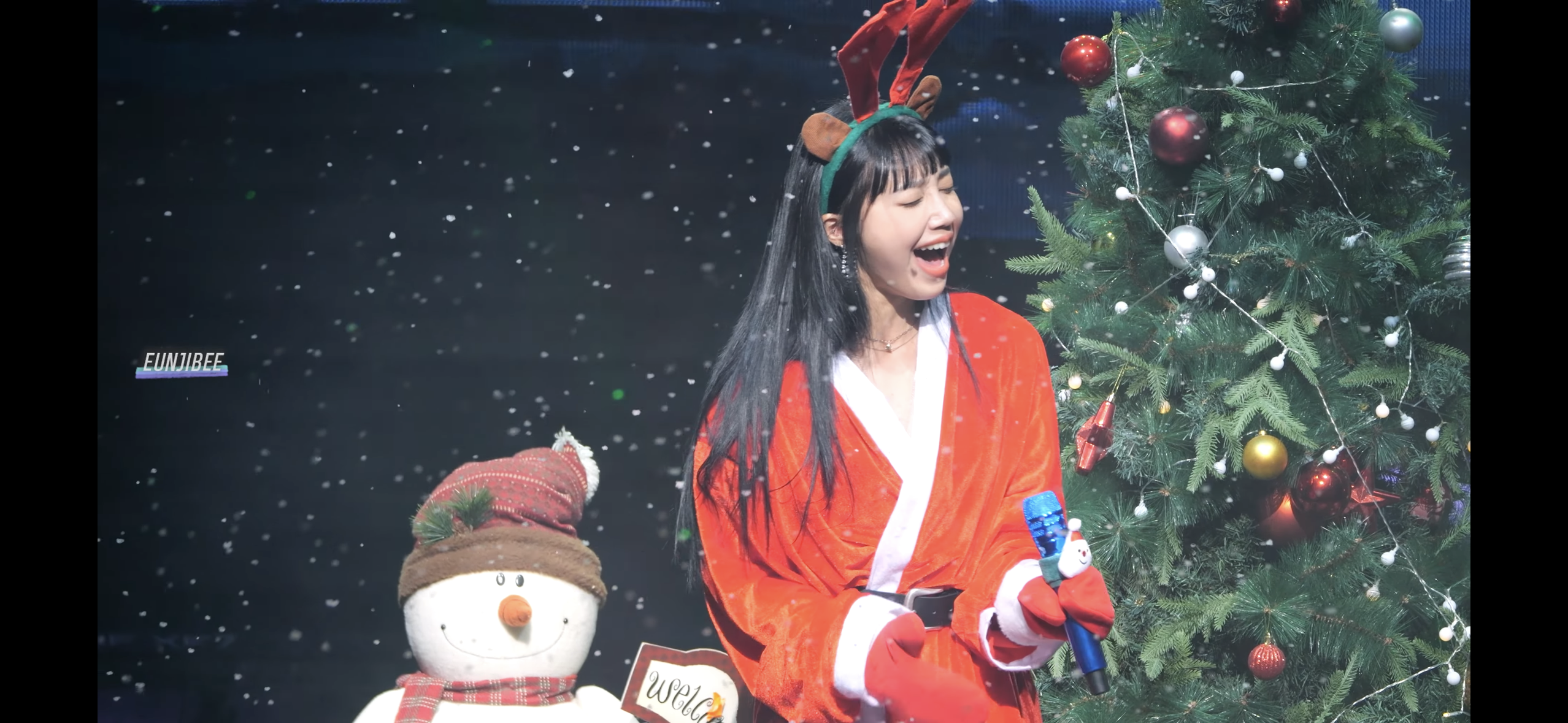 [잡담] ˗ˋˏ와ˎˊ˗ 개충격 먹음 마이크 허리에 두고 고음 지르는 건 연자쌤 이후로 처음 봄 | 인스티즈