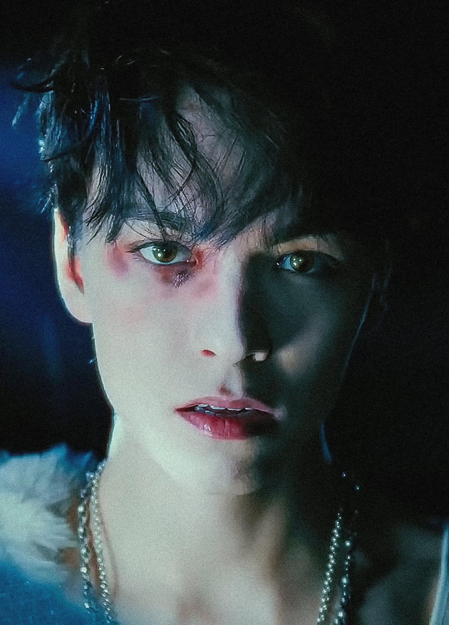 [잡담] 버논 얼굴 ㄹㅇ 끝장난다,, | 인스티즈