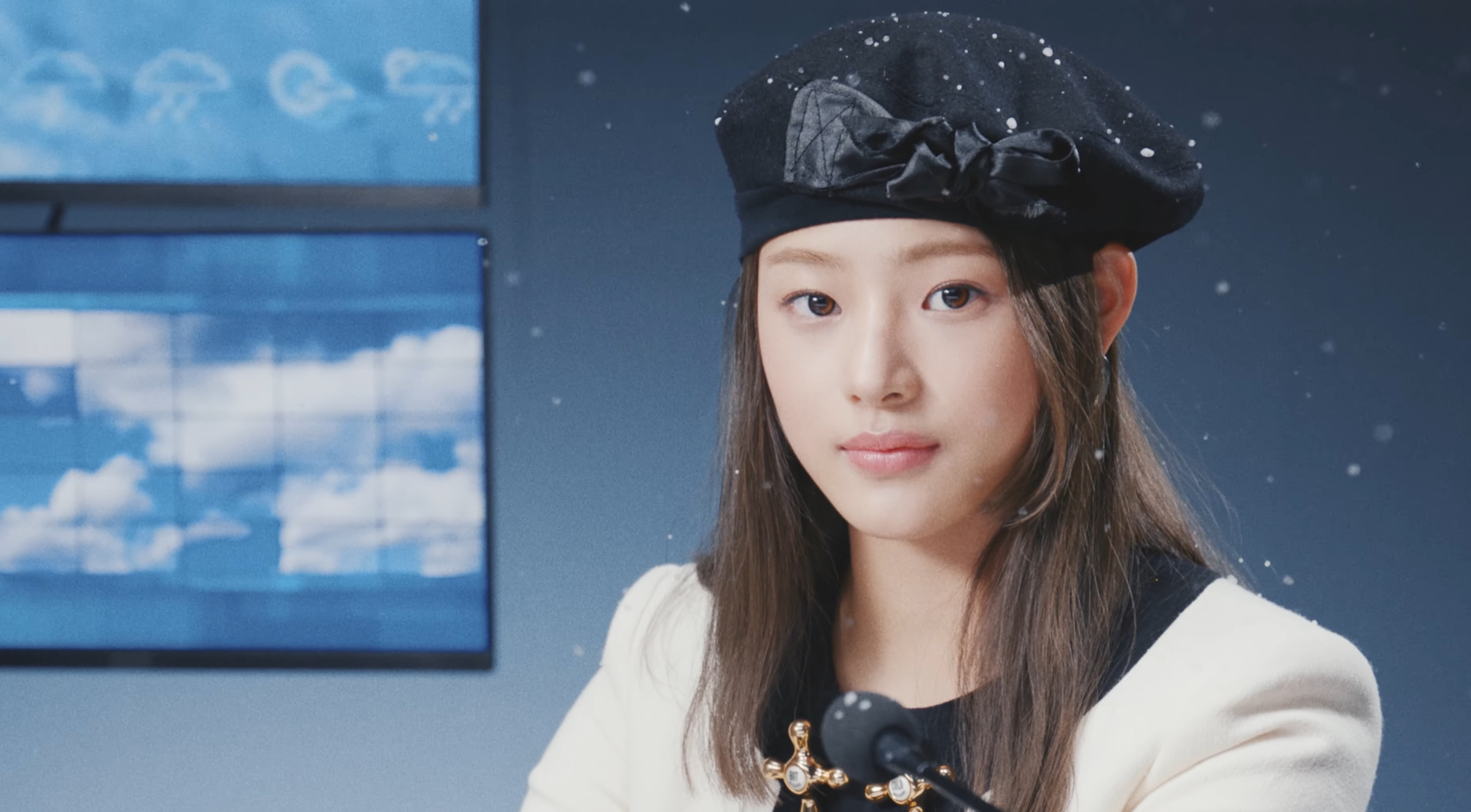 [잡담] 앵커 김민지 보고가세여 | 인스티즈