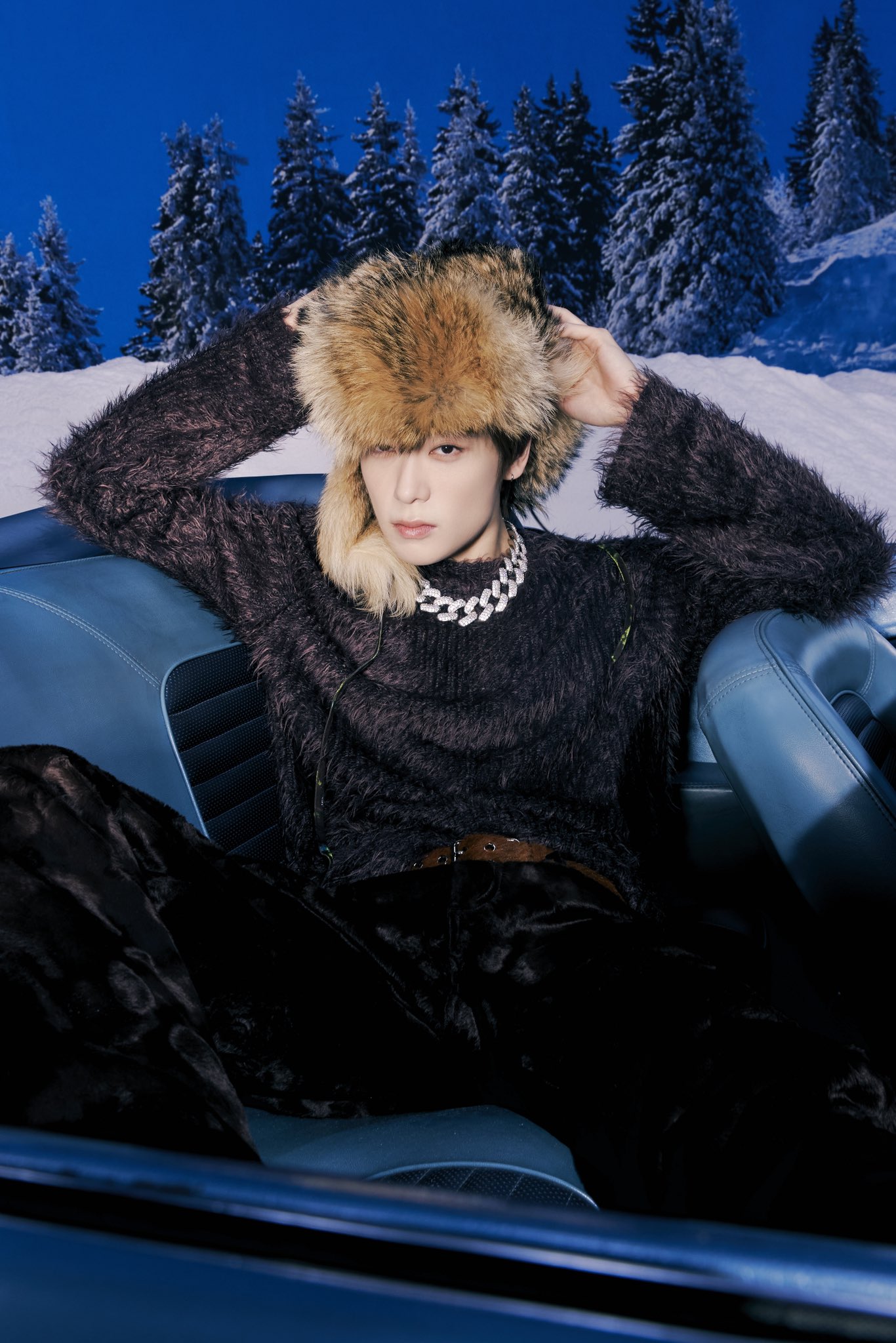 [잡담] 정재현이란 남성이 너무 좋습니다 | 인스티즈