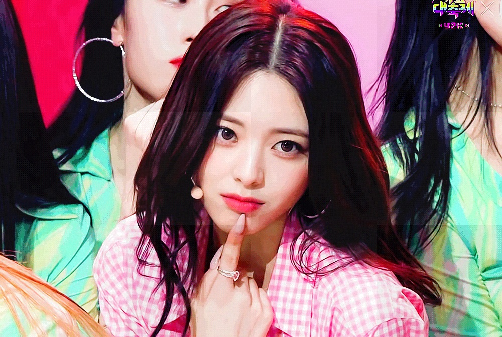 [잡담] 개안하고 싶은 여돌러버들 들와바 | 인스티즈