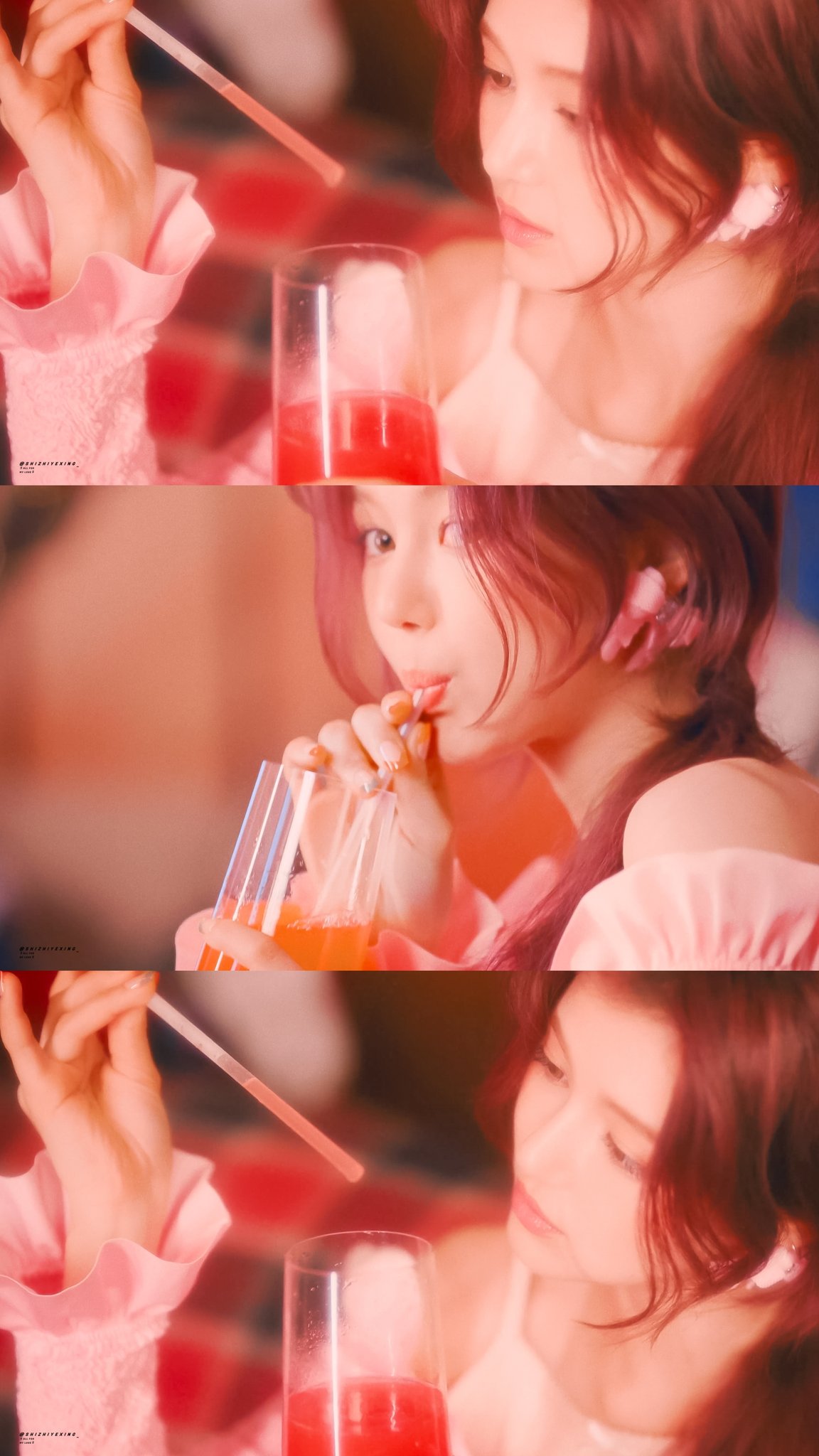 [잡담] 뉴진스 이번 영상 다니엘 완전 공주님이야 | 인스티즈