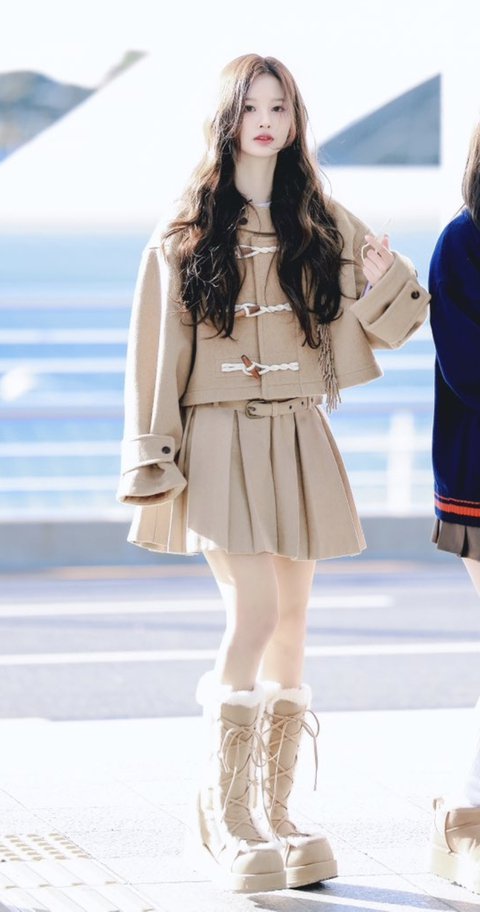 [잡담] 개안하고 싶은 여돌러버들 들와바 | 인스티즈