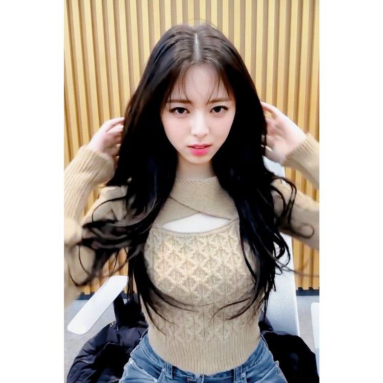 [잡담] 헐 유나 앞머리 진짜 잘어울린다 | 인스티즈