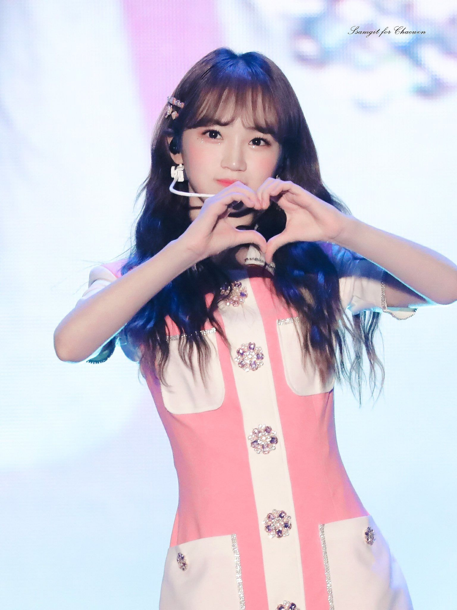 [잡담] 스타일링의 중요성 끝판왕같음 | 인스티즈