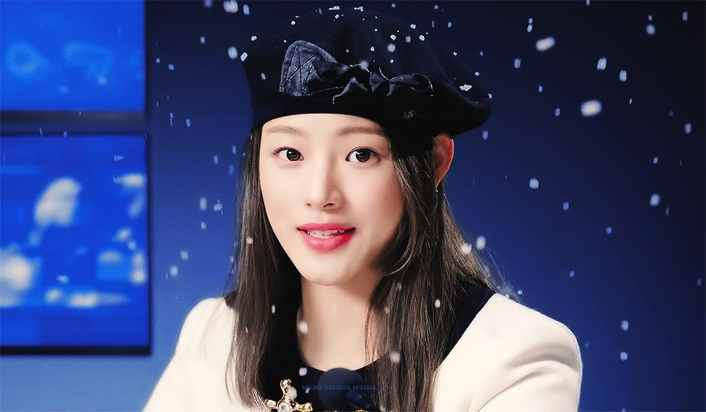 [잡담] 뉴진스 아나운서 민지… 와이리 예쁘노… | 인스티즈